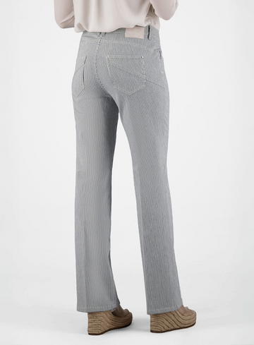 Gardeur Flare broek