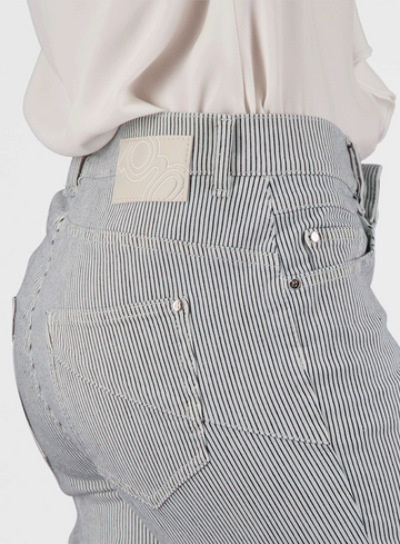 Gardeur Flare broek