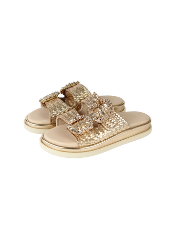 Roberto D'angelo Slipper candy