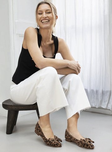 Tango Shoes Loafer Duna duna 3d