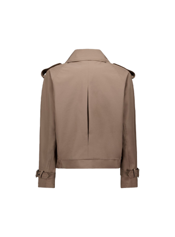 Airforce Trenchcoat frw1151