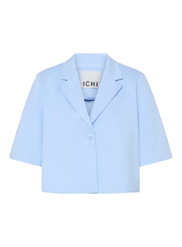 Ichi Blazer Ihkate ih kate sus cropped bl