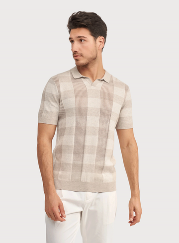 Blue Industry Polo kbis26.m14