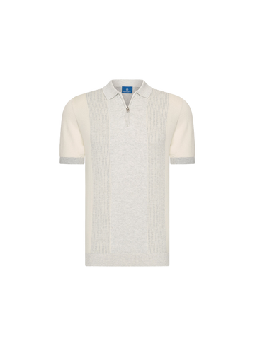 Blue Industry Polo kbis26.m15