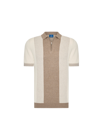 Blue Industry Polo kbis26.m15