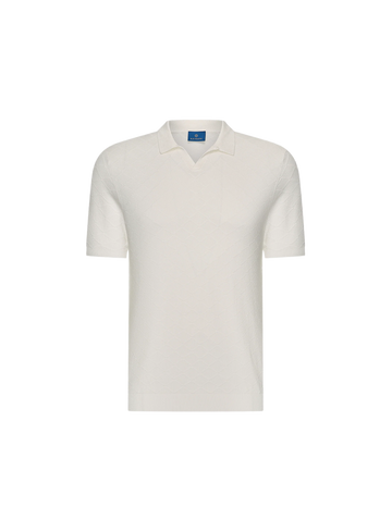 Blue Industry Polo kbis26.m16