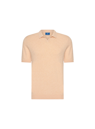 Blue Industry Polo kbis26.m16