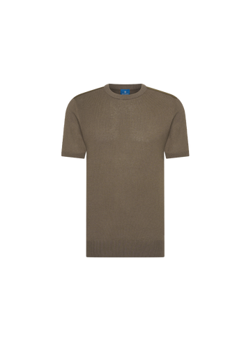 Blue Industry T-shirt kbis26.m11