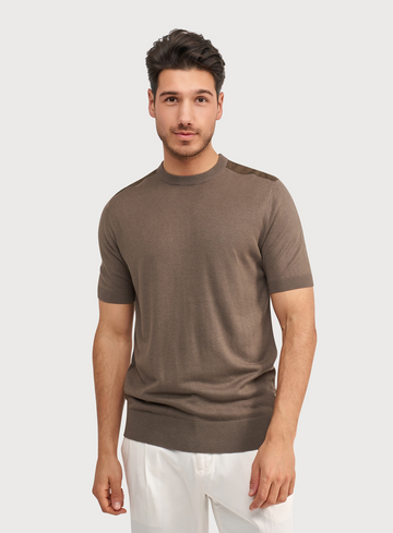 Blue Industry T-shirt kbis26.m11