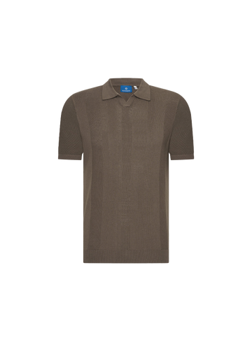 Blue Industry Polo kbis26.m12