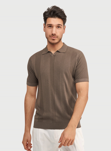 Blue Industry Polo kbis26.m12