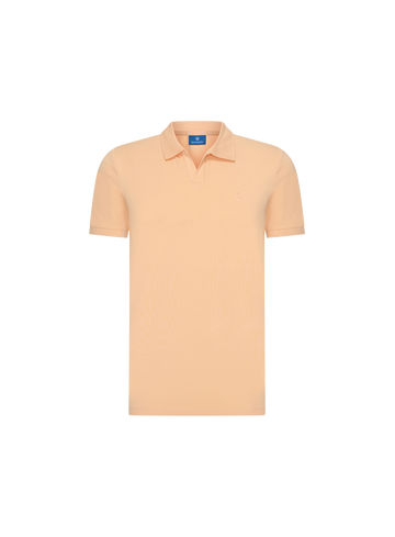 Blue Industry Polo kbis26.m38