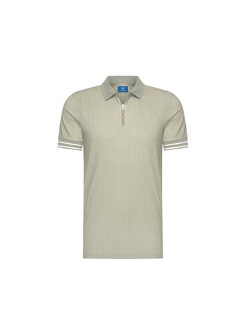 Blue Industry Polo kbis26.m30