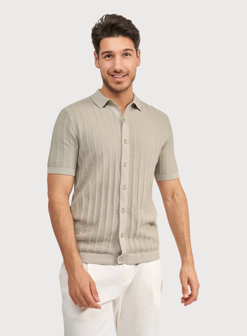 Blue Industry Polo kbis26.m4