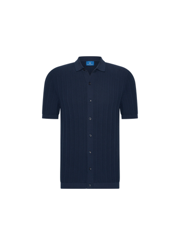 Blue Industry Polo kbis26.m4