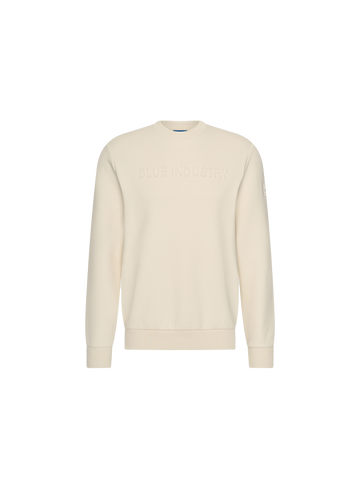Blue Industry Sweatshirt kbis26.m40