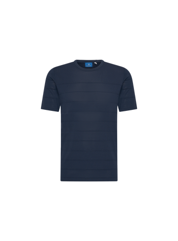 Blue Industry T-shirt kbis26.m8