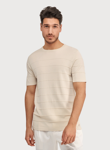 Blue Industry T-shirt kbis26.m8