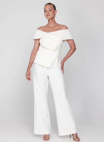 Accentil Pantalon Nora nora pantalon