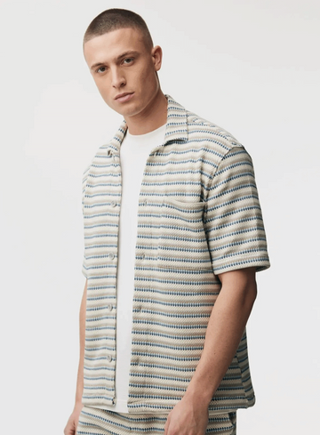 Genti Overshirt s4297.1881