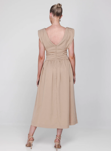 Accentil Jurk Skye skye dress