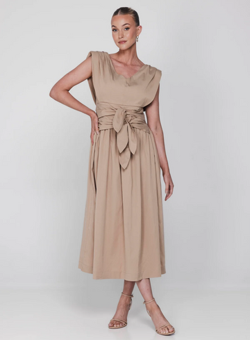 Accentil Jurk Skye skye dress
