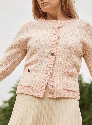 Bloomings Vest slk445-8982