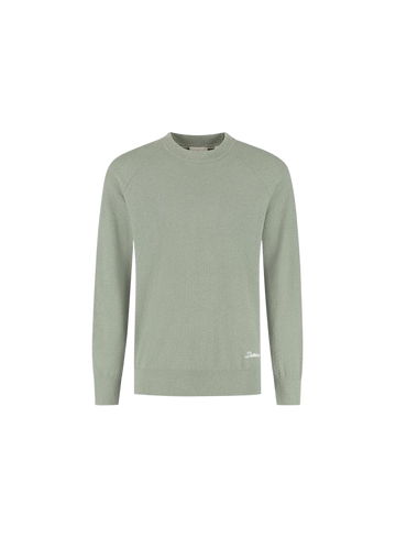 Dstrezzed Trui Owen 406008