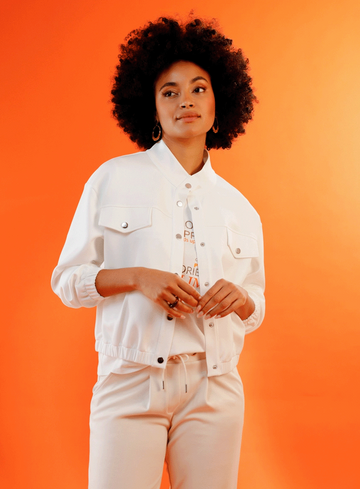 Monari Jacket 410435