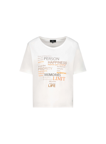 Monari T-shirt 410466