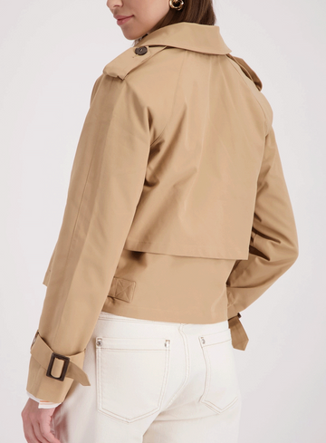 Monari Trenchcoat