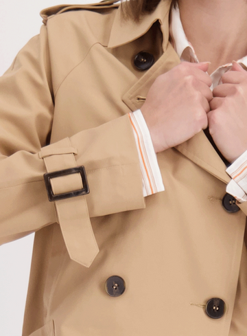 Monari Trenchcoat