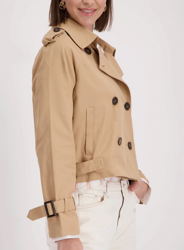 Monari Trenchcoat