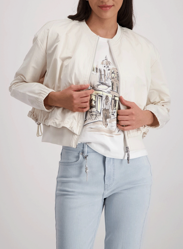 Monari Jacket 410937