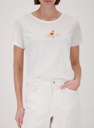 Monari T-shirt 410081