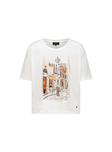 Monari T-shirt 410087