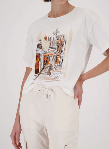 Monari T-shirt 410087