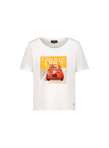 Monari T-shirt 410093