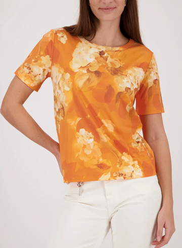 Monari T-shirt 410116