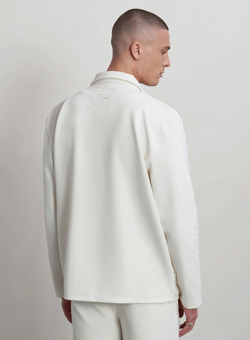 Filling Pieces Jacket