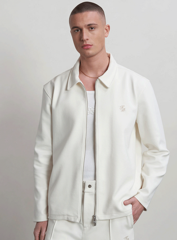 Filling Pieces Jacket 412560500127