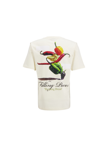 Filling Pieces T-shirt 412620500287