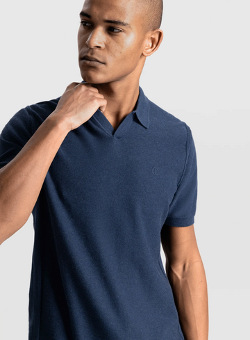 Dstrezzed Polo Mercury 420026-NOS