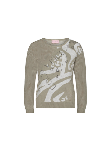 So Cosy Sweatshirt Uleno 52868234