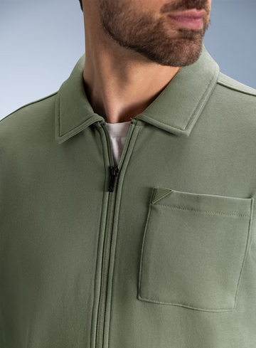 BlueFields Sweatvest
