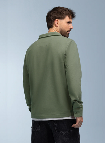 BlueFields Sweatvest