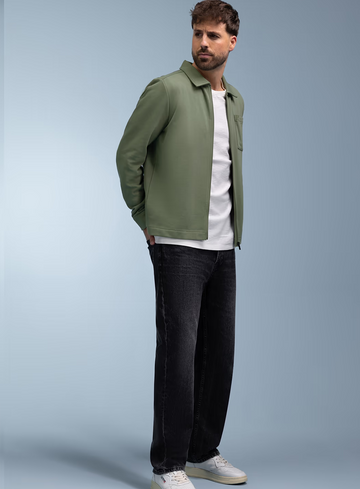 BlueFields Sweatvest