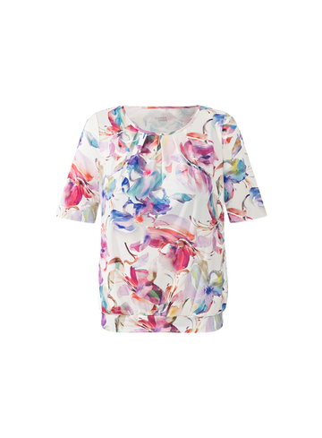 Sommermann T-shirt 5921-32 lisia m