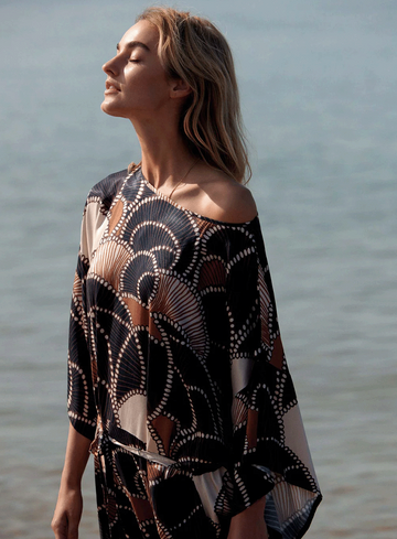 Summum Jurk 5s1642-12387