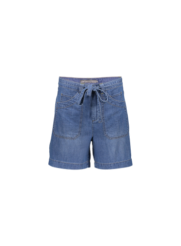 Geisha Jeans Short 61010-10